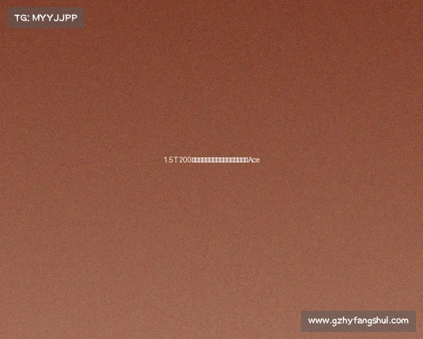 1.5T 200马力！没错！现在就带你去研究智跑Ace